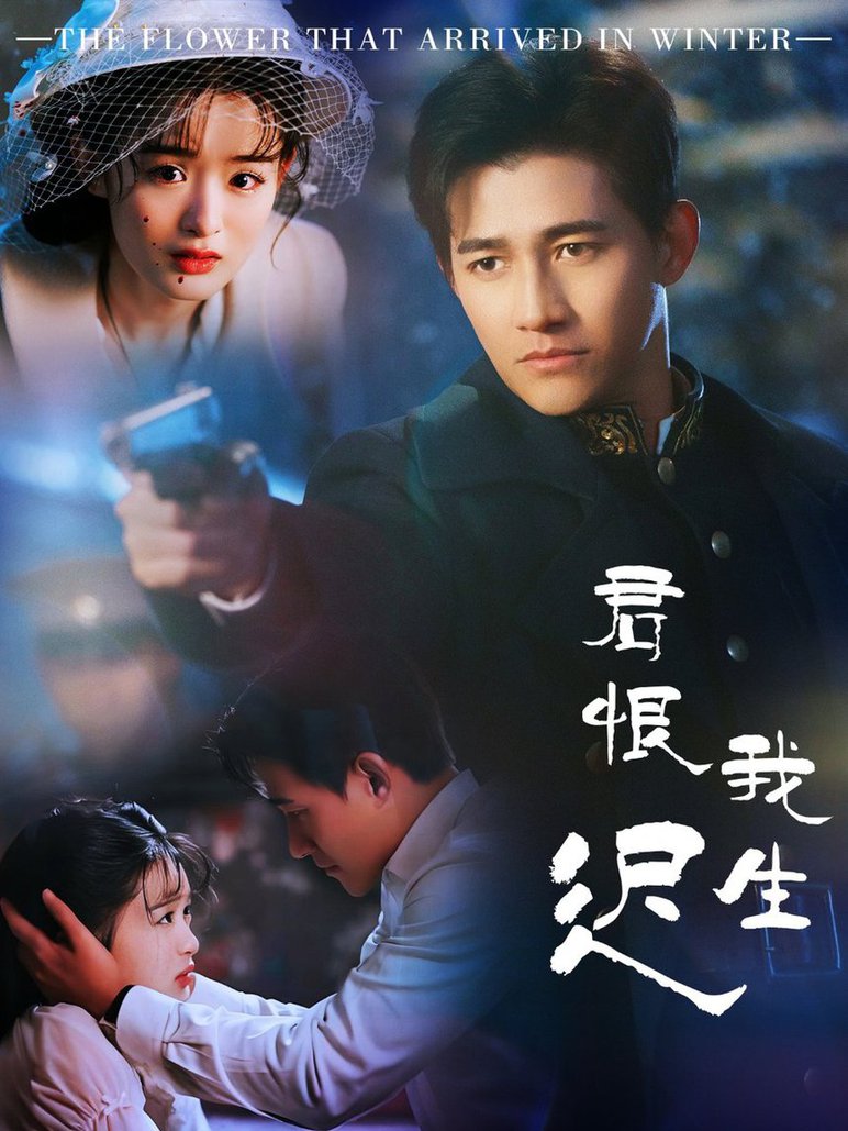 君恨我生迟 司令府就是我的家